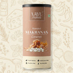 Caramel Makhana Can