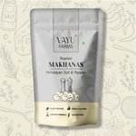 Himalyan Salt & Pepper Makhana