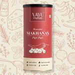 Peri Peri Makhana Can