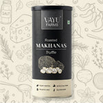 Truffle Makhana Can