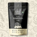 Vayu Farms Truffle Makhana in a 45g standing pouch