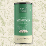 Fresh Mint Makhana Can