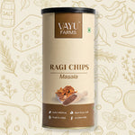 Ragi Masala Chips Can