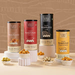 Gourmet Selection Box Jars