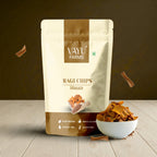 Ragi Masala Chips - 95g